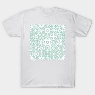 Mediterranean Mint T-Shirt